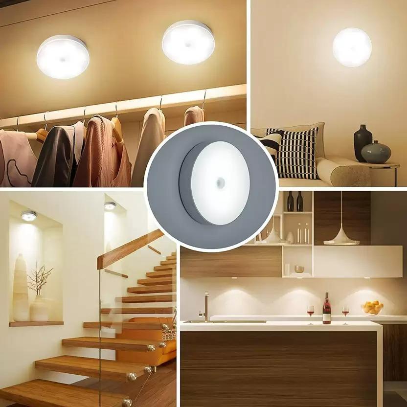 Shoplencee® Motion Sensor Lights